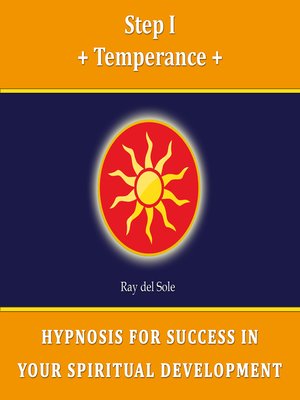 cover image of Step I Temperance